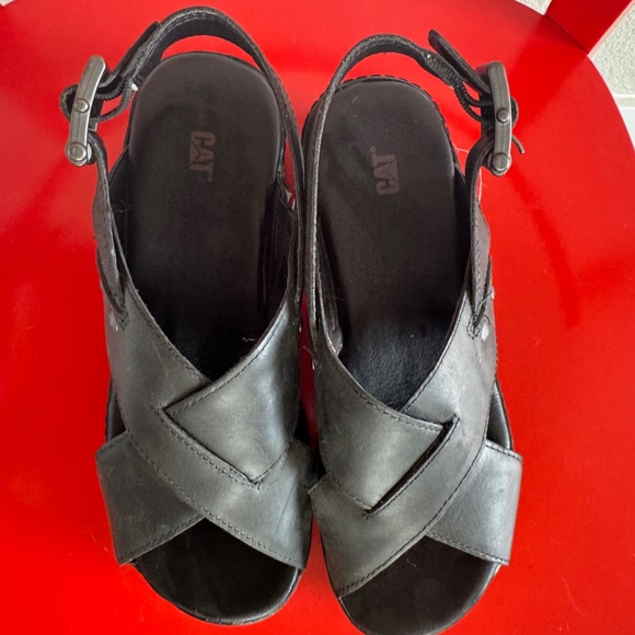 Caterpillar CAT Sandals - Picture 5 of 5